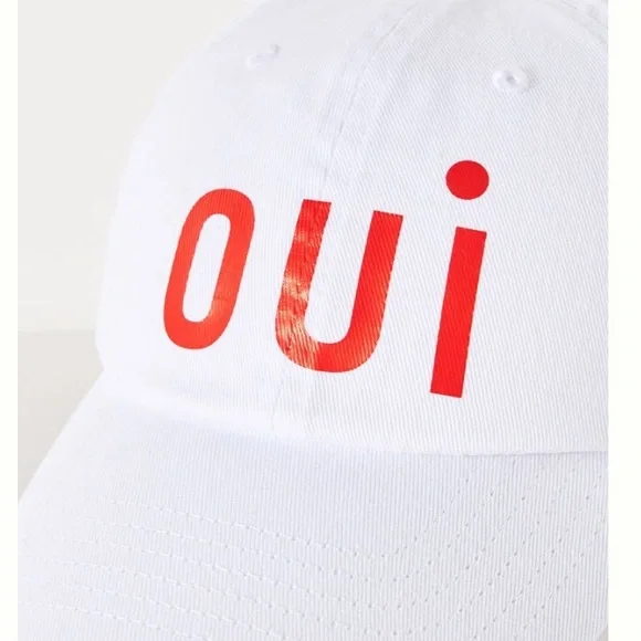 Clare V Oui Cap NWT - Picture 5 of 7